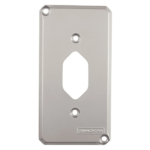 Tampa Para Condulete de 1