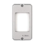 Tampa Para Condulete de 1/2