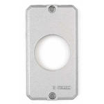 Tampa Para Condulete de 1/2