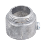 Conector Caixa Multipla Alumínio Com Rosca 1