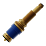 Mecanismo Reparo MVS Para Registro De Pressão 1/2