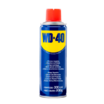 Óleo Anti Ferrugem Lubrificação 300ml Aerossol 200g WD-40