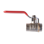 Registro Esfera Latao 3/8