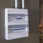 Disjuntor Bipola DIN 2P 32A TDJ3 3KA Curva C - Tramontina - Imagem 5