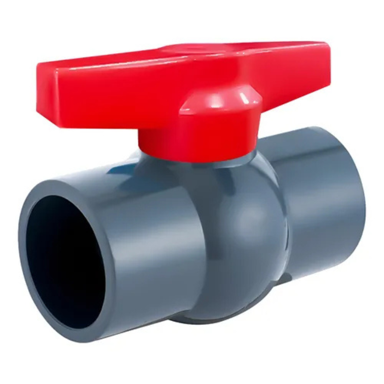 15404916566-registro-esfera-soldavel-50mm-plastico-japi.png Registro Esfera Soldável 40mm Plástico - Japi - Imagem 1