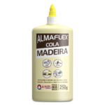 Cola De Madeira Almaflex 250g – Almata