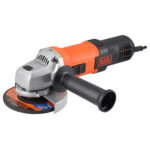 Esmerilhadeira Angular 4.1/2” 115mm 920W 220V G720XB2 - Black+Decker