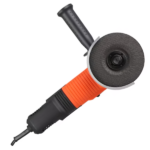 Esmerilhadeira Angular 4.1/2” 115mm 920W 220V G720XB2 - Black+Decker - Imagem 3