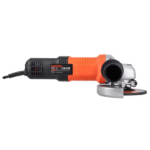 Esmerilhadeira Angular 4.1/2” 115mm 920W 220V G720XB2 - Black+Decker - Imagem 4