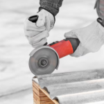 Esmerilhadeira Angular 4.1/2” 115mm 920W 220V G720XB2 - Black+Decker - Imagem 5