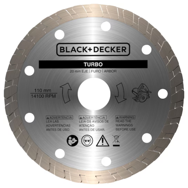 15448416810-serra-marmore-4-38-110mm-1200w-220v-bes41200-b2-black-decker-em-itupeva.png Serra Mármore 4-3/8” 110mm 1200W 220V BES41200-B2 - Black+Decker - Imagem 6