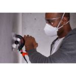 Serra Mármore 4-3/8” 110mm 1200W 220V BES41200-B2 - Black+Decker - Imagem 8