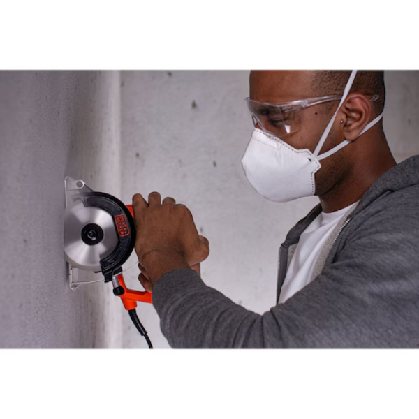 15448416818-serra-marmore-4-38-110mm-1200w-220v-bes41200-b2-black-decker-em-jundiai.png Serra Mármore 4-3/8” 110mm 1200W 220V BES41200-B2 - Black+Decker - Imagem 8