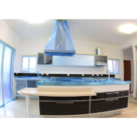 Salva Pintura 1,40m x 20m Filme Para Proteção Contra Respingos De Tinta Airless - Salvabras - Imagem 4