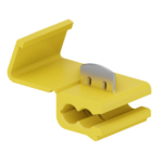 Conector Elétrico Emenda Derivação Amarelo 2,5mm a 4mm 20A - Tigre