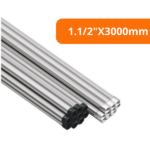 Eletroduto Médio A 1.1/2