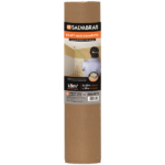 Papel Kraft Mascaramento 0,90x20m Proteção Contra Respingos de Tinta - Salvabras