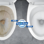 Limpador Desincrustante Limpeza Pesada 5L - Euroclean - Imagem 4