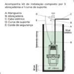 Bomba de Água Submersa Sappo 650 Extreme 360W 220V - Anauger - Imagem 3