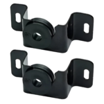 Suporte de TV Fixo Universal Compacto  10