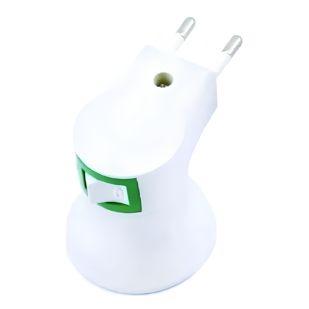 580b2f8ec4f8b9edce3825f90ea6a218.png Soquete De Lâmpada E27 Com Tomada Bocal Com Liga E Desliga Bivolt - Imagem 2