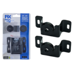 Suporte de TV Fixo Universal Compacto  10