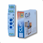 Monitor de Nível Clip CLPN Controle de Enchimento e Esvaziamento, 12Vcc ou 24–242Vca/Vcc - Imagem 5