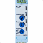 Monitor de Nível Clip CLPN Controle de Enchimento e Esvaziamento, 12Vcc ou 24–242Vca/Vcc - Imagem 2