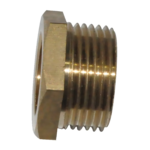 Redução Hexagonal PEX 3/4x1/2
